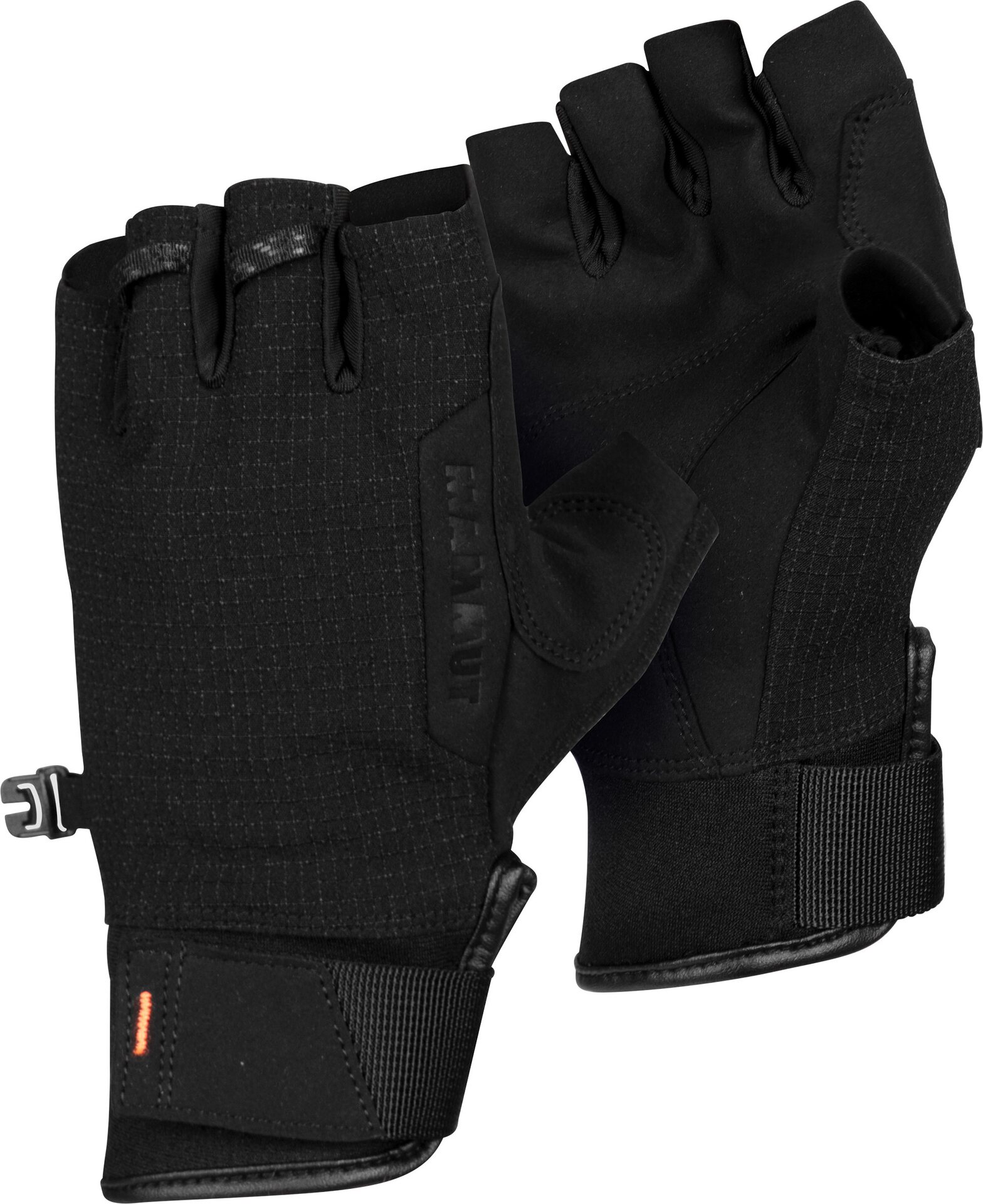 Mammut Pordoi Glove Black