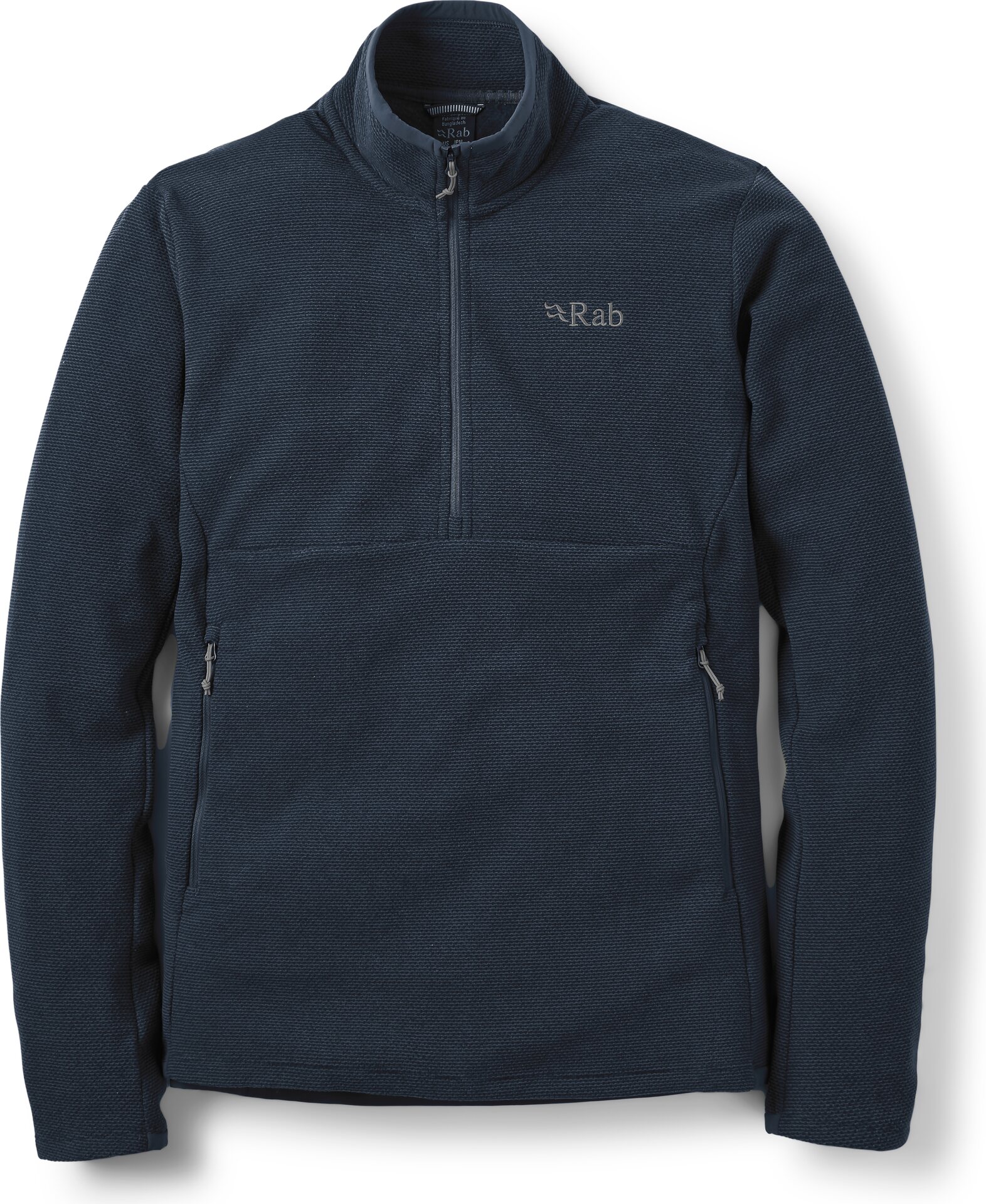 Rab Stavel Pull-On Mens Beluga