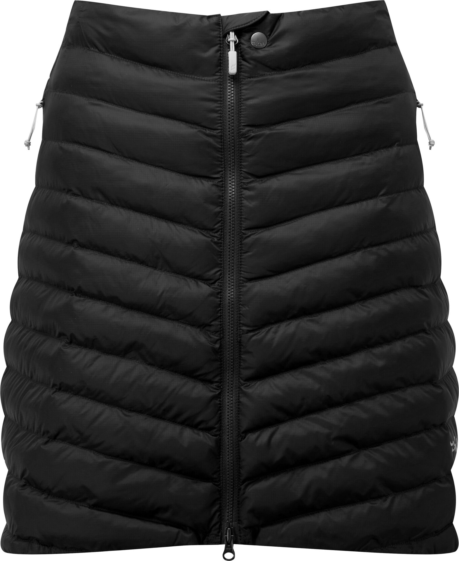 Rab Cirrus Insulated Skirt Womens Black