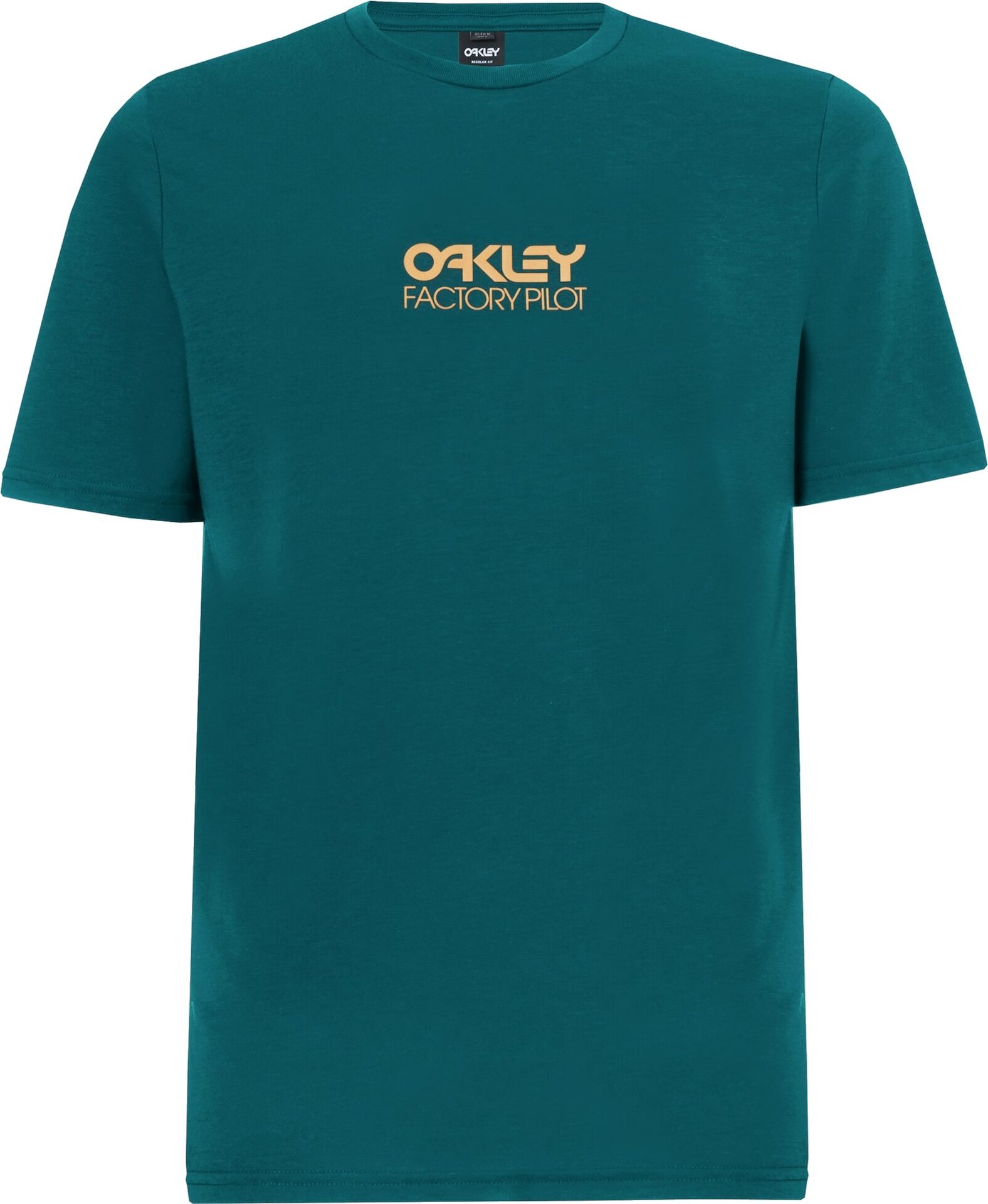 Oakley Everyday Factory Pilot Tee Mens Bayberry