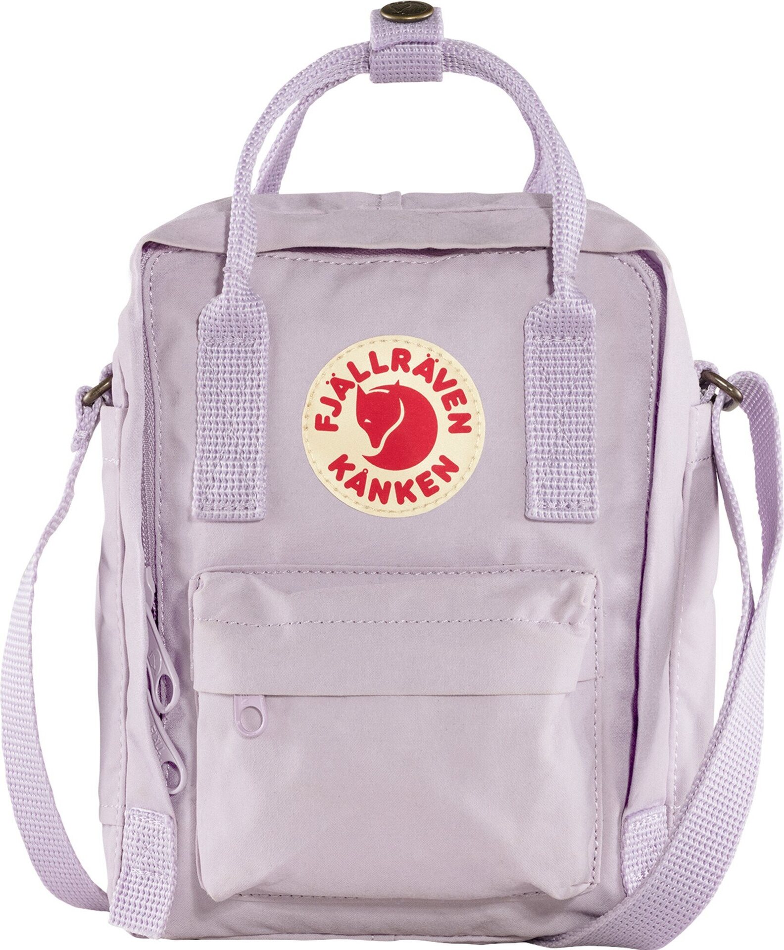Fjällräven Kånken Sling Pastel Lavender (457)