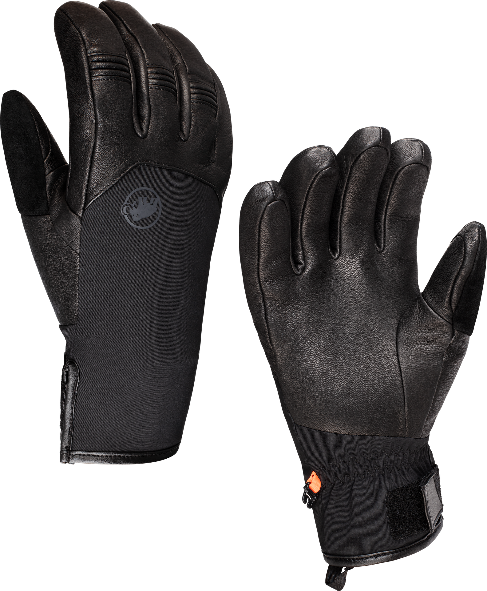 Mammut Stoney Glove Black