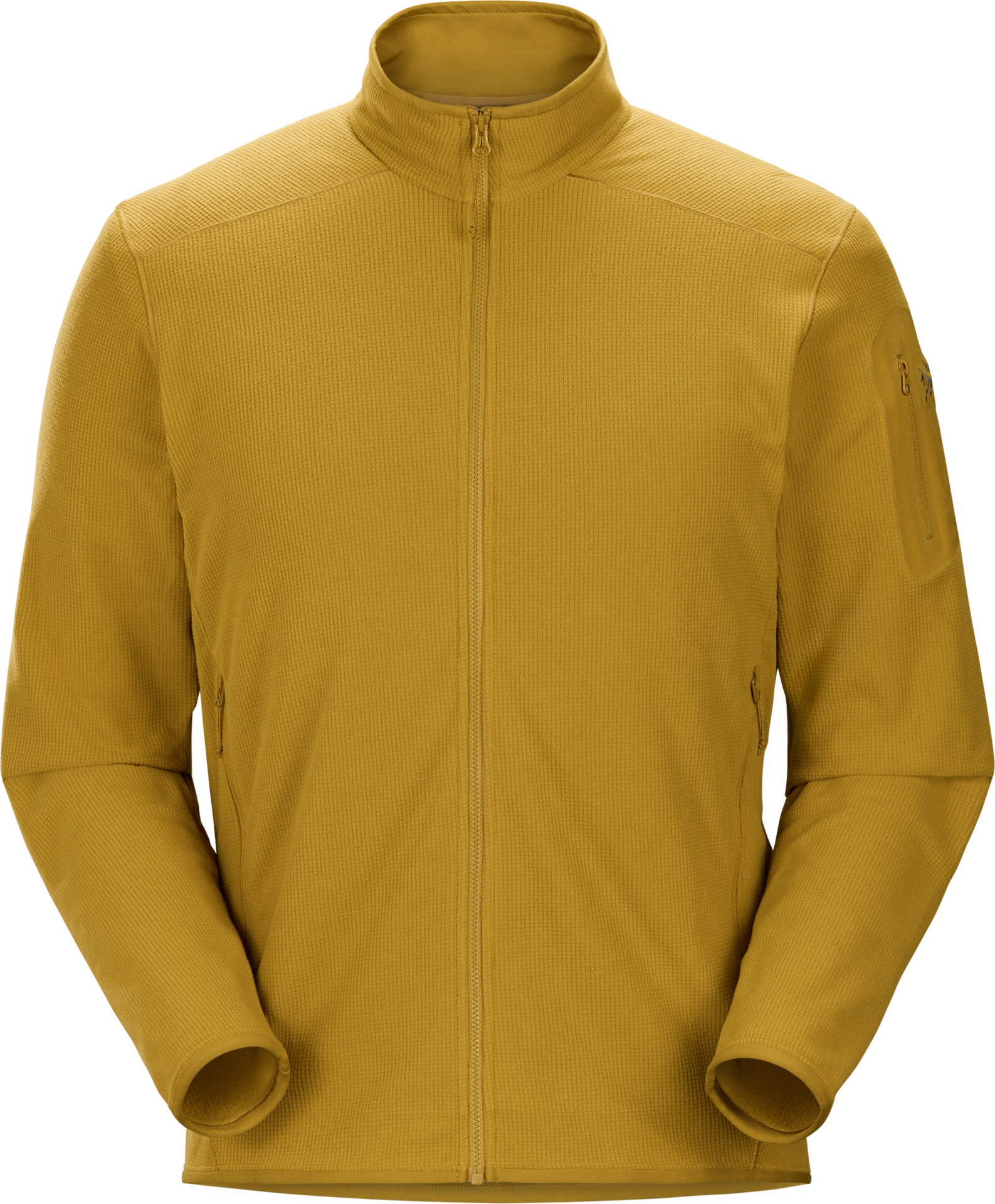 Arc'teryx Delta LT Jacket Mens Daze