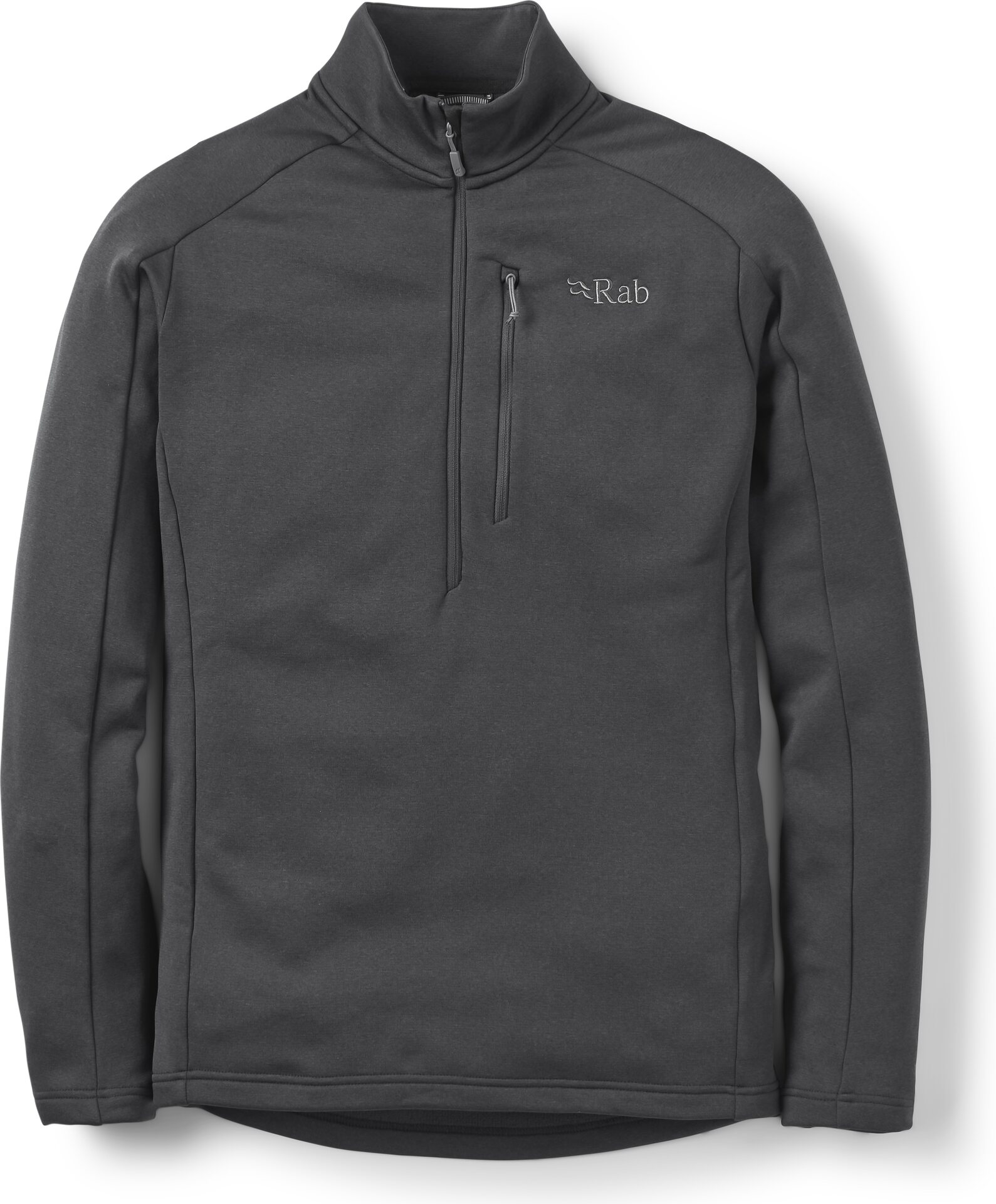 Rab Covex Pull-On Mens Black