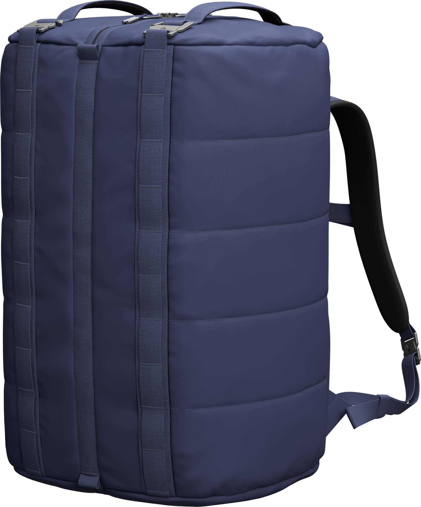Db The Hytta 50L Split duffel Blue Hour