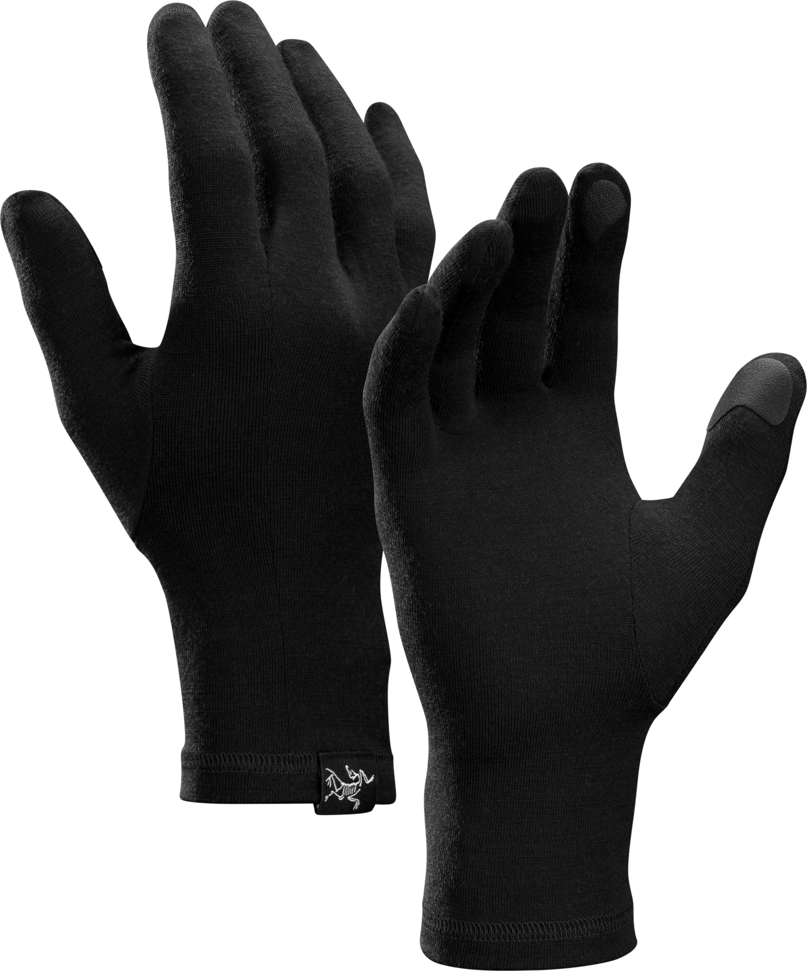 Arc'teryx Gothic Glove Black