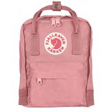 Fjällräven Kånken Mini Pink (pinkki) 312