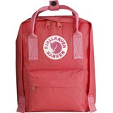 Fjällräven Kånken Mini Peach Pinkki (319)