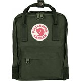 Fjällräven Kånken Mini Forest Green (metsänvihreä) 660