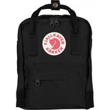 Fjällräven Kånken Mini Black 550
