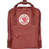 Fjällräven Kånken Mini Dahlia (307)