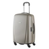 samsonite champagne