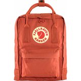 Fjällräven Kånken Mini Rowan Red (333)
