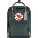Fjällräven Kånken Mini Navy / Long Stripes (560-909)