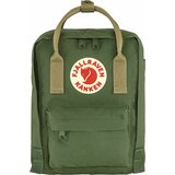 Fjällräven Kånken Mini Spruce Green / Clay (621-221)