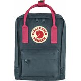Fjällräven Kånken Mini Royal Blue / Flamingo Pink (540-450)
