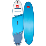 Blue/White | with Cruiser Tough Paddle