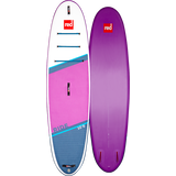 Special Edition Purple/White | with Cruiser Tough Paddle