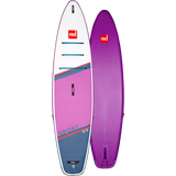 Special Edition - Purple | w/ Hybrid Tough Paddle