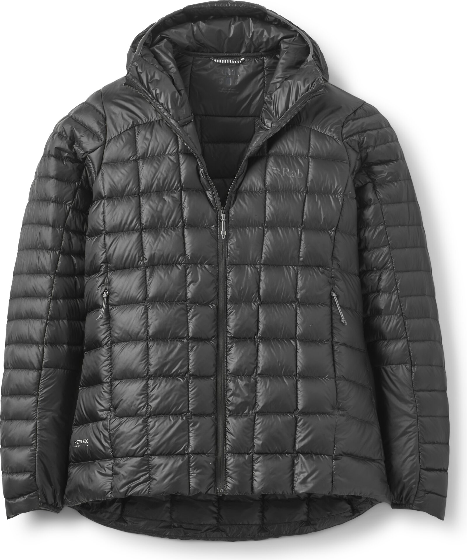 Rab Mythic Alpine Light Jacket Womens Black