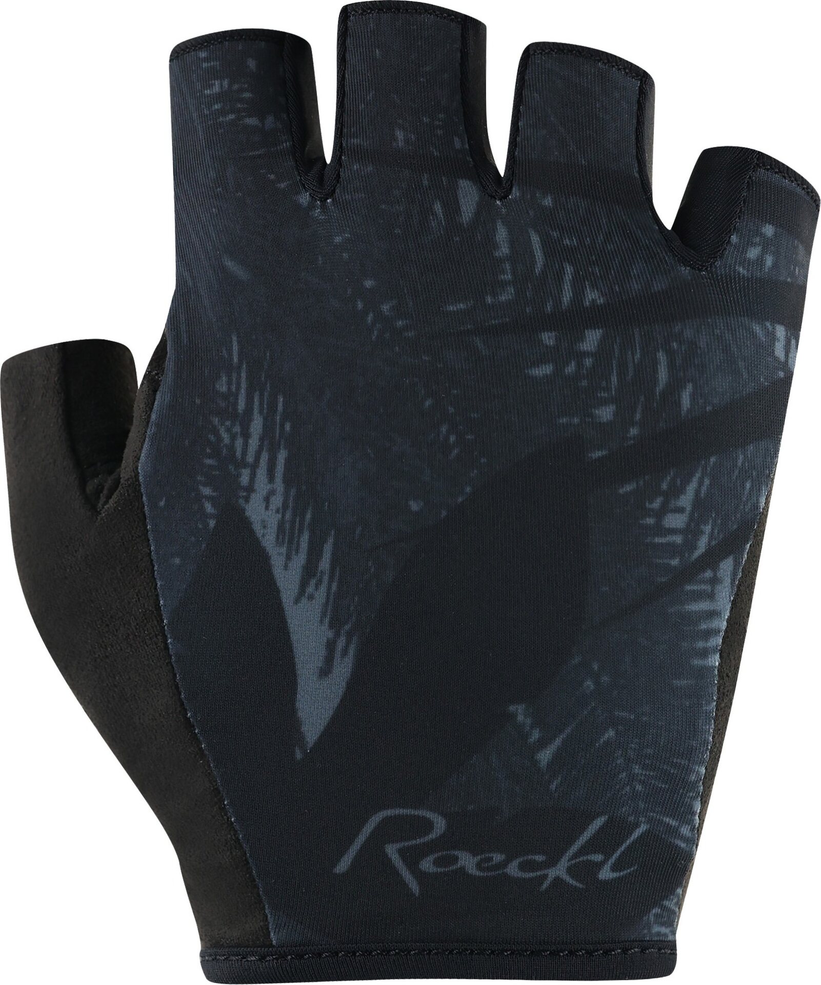 Roeckl Dedna Womens Black Shadow