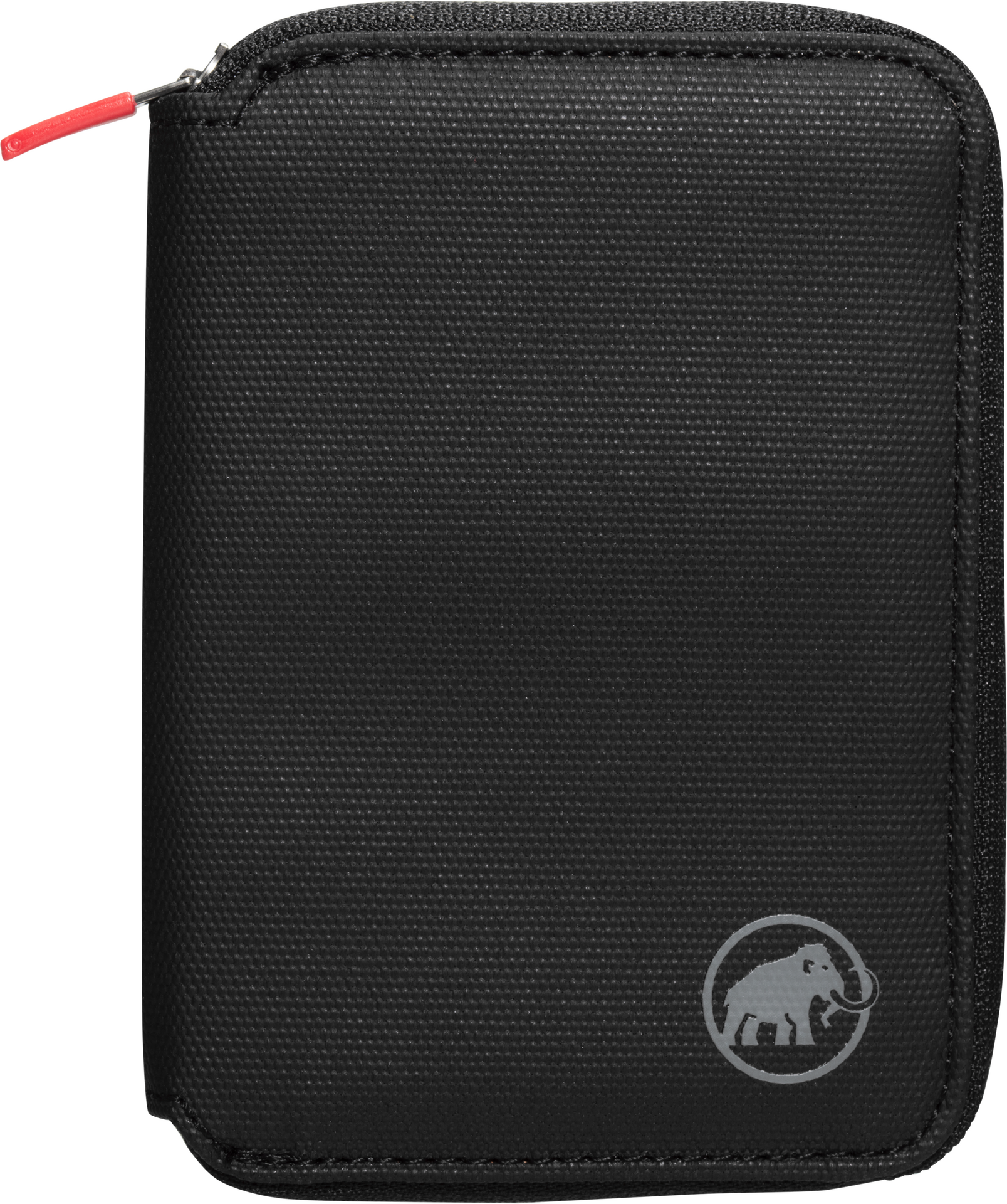 Mammut Zip Wallet Black