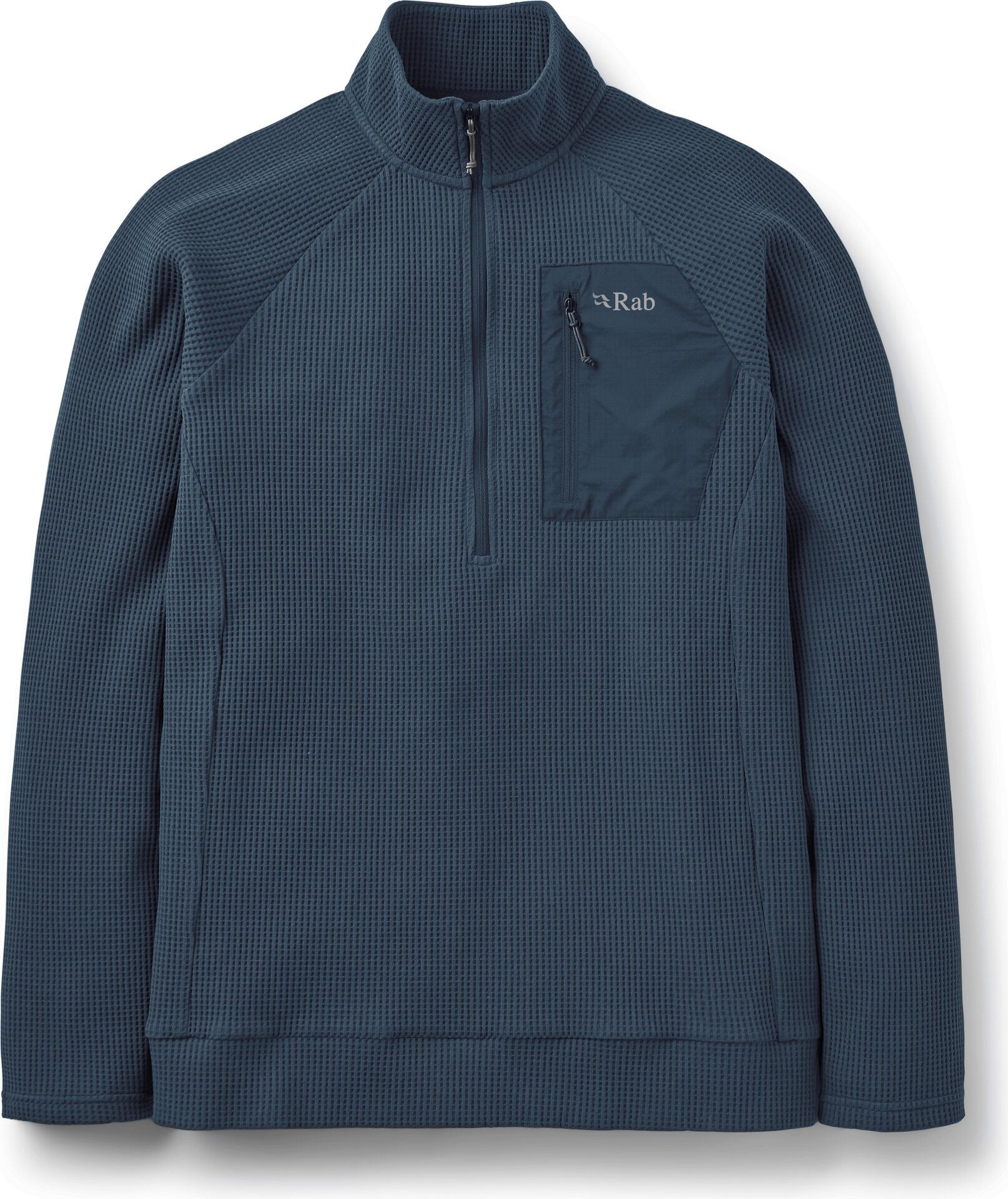 Rab Hepton Pull-On Mens Tempest Blue