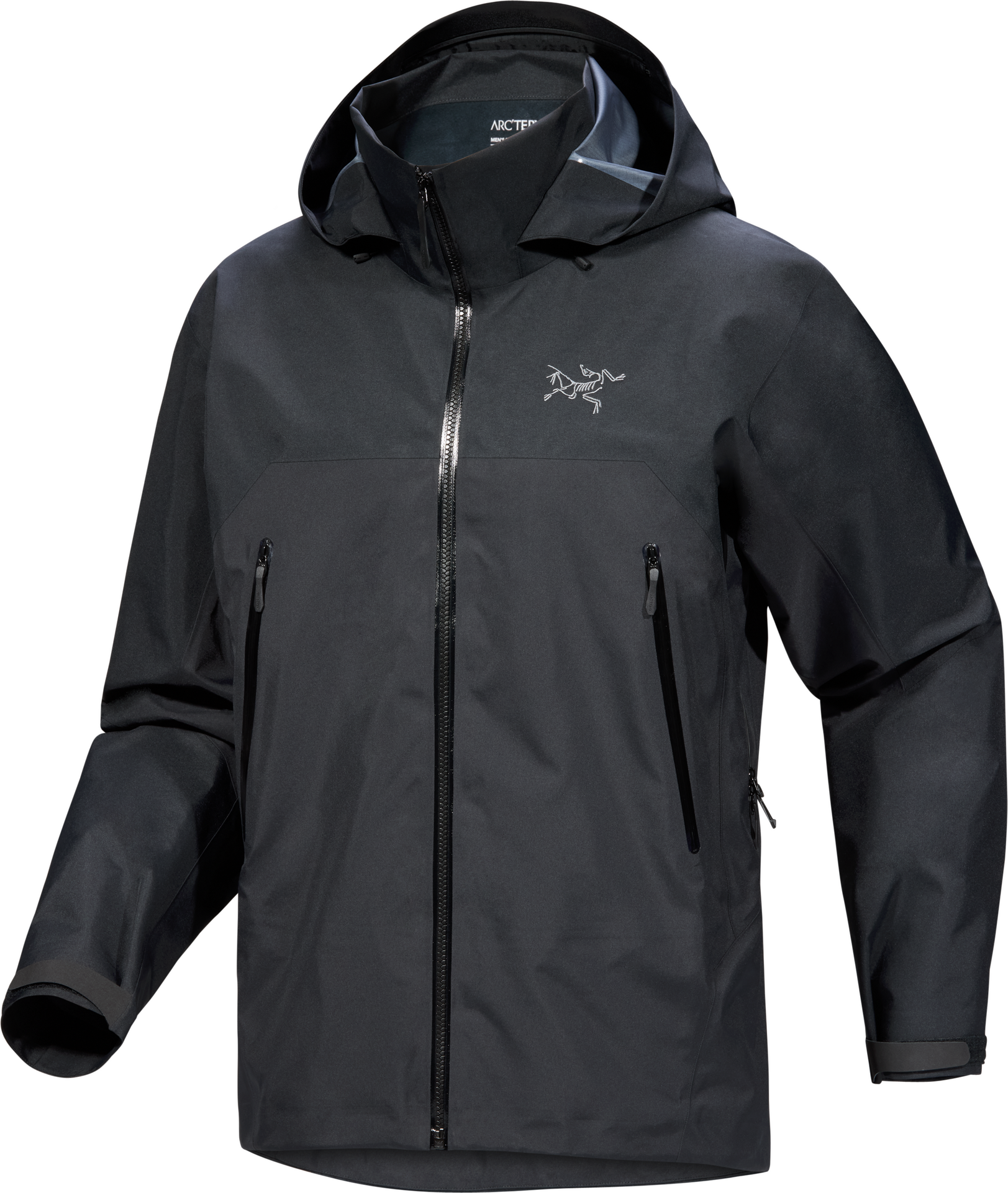 Arc'teryx Beta AR Jacket Mens Black