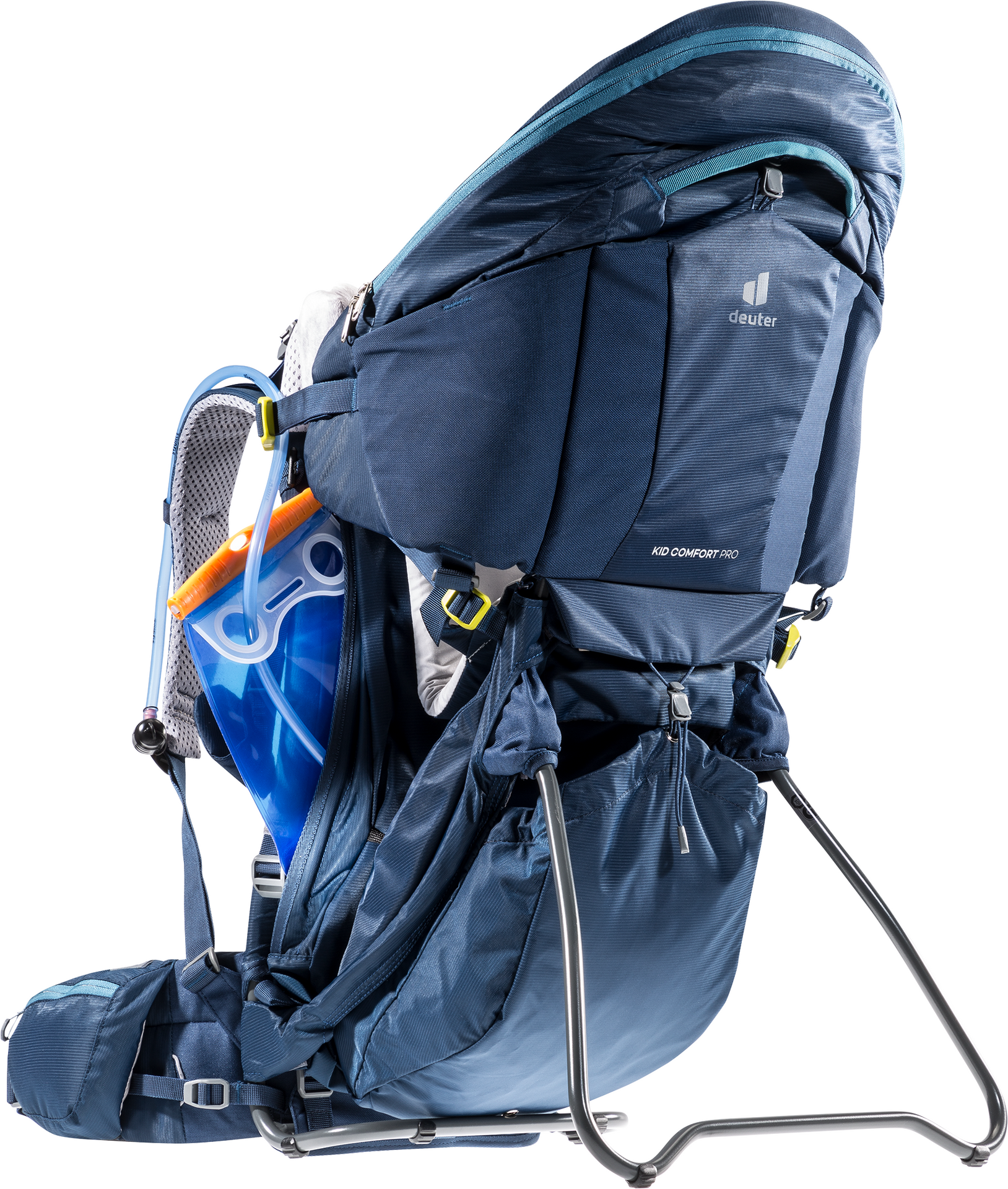 Deuter Kid Comfort Pro Midnight