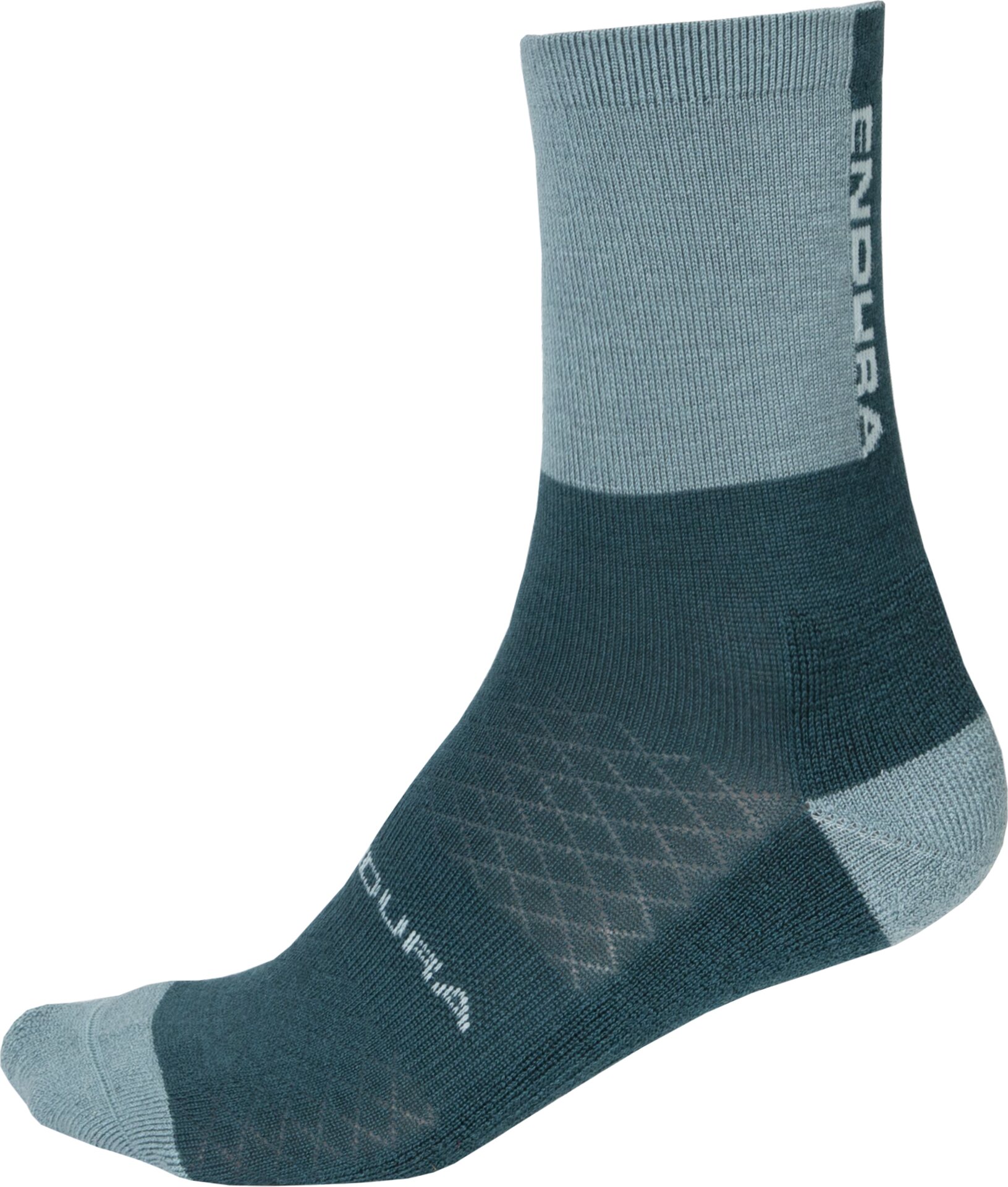 Endura Baabaa Merino Winter Sock Womens Deep Teal