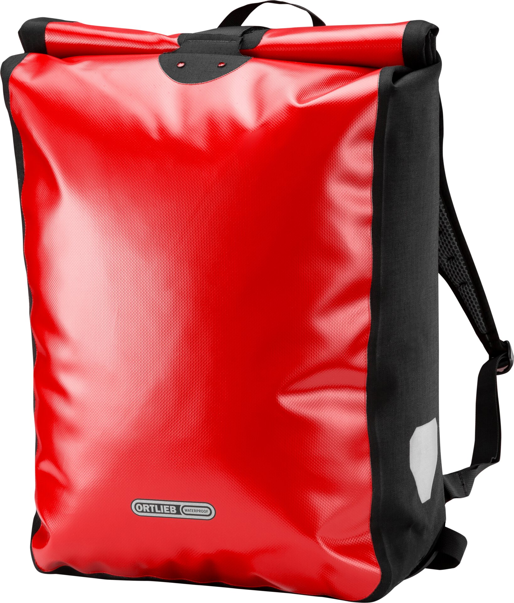 Ortlieb Messenger Bag Red/Black