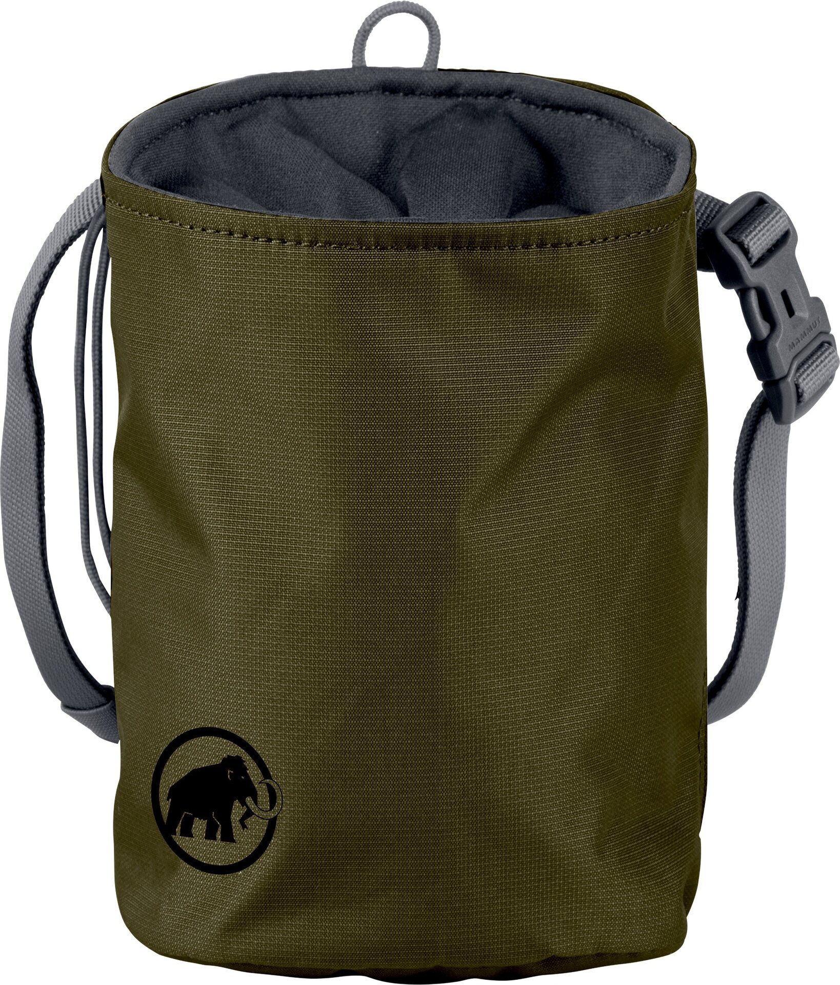 Mammut Togir Chalk Bag Olive
