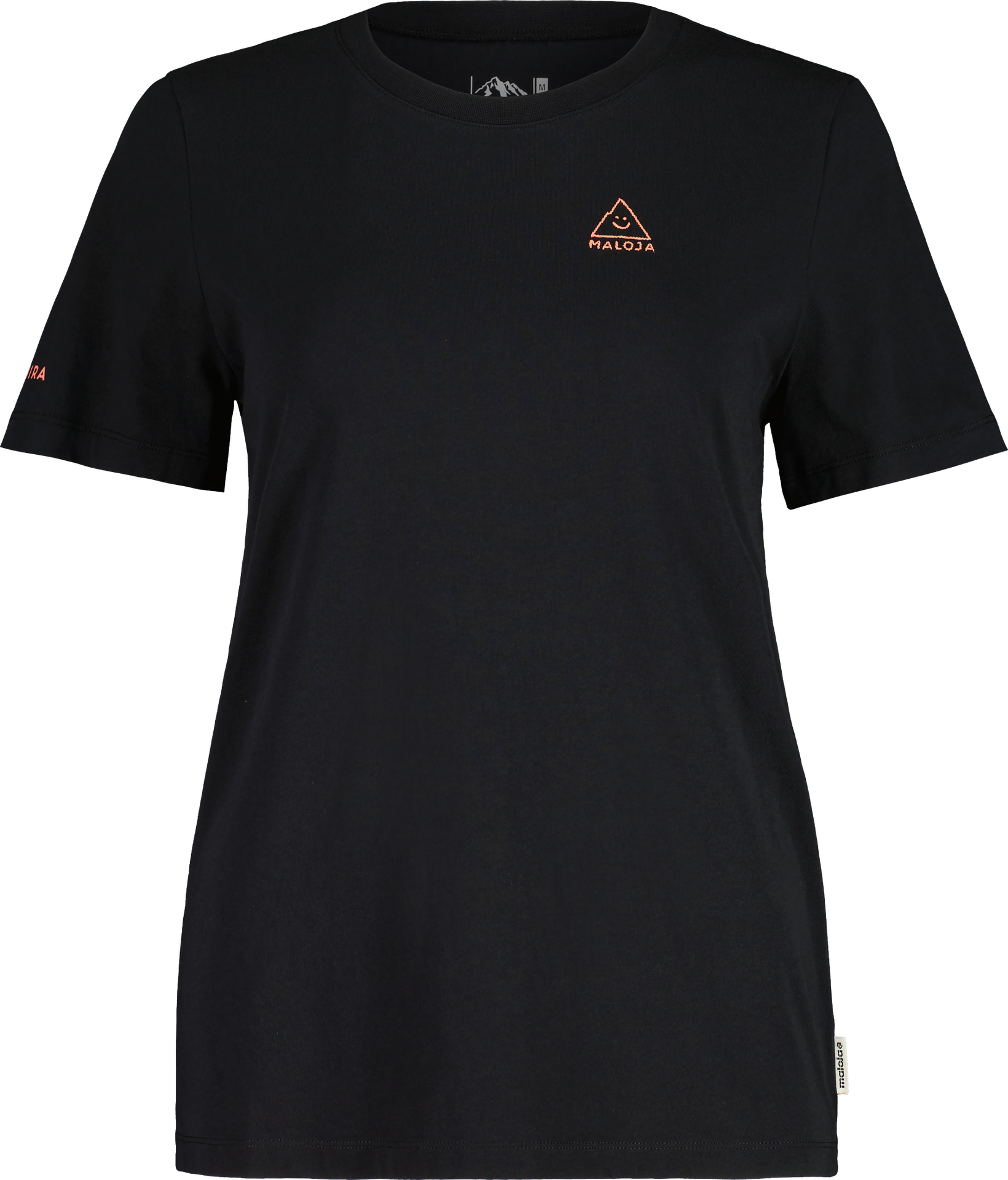 Maloja SalonetaM. Womens Moonless Happy Mountain