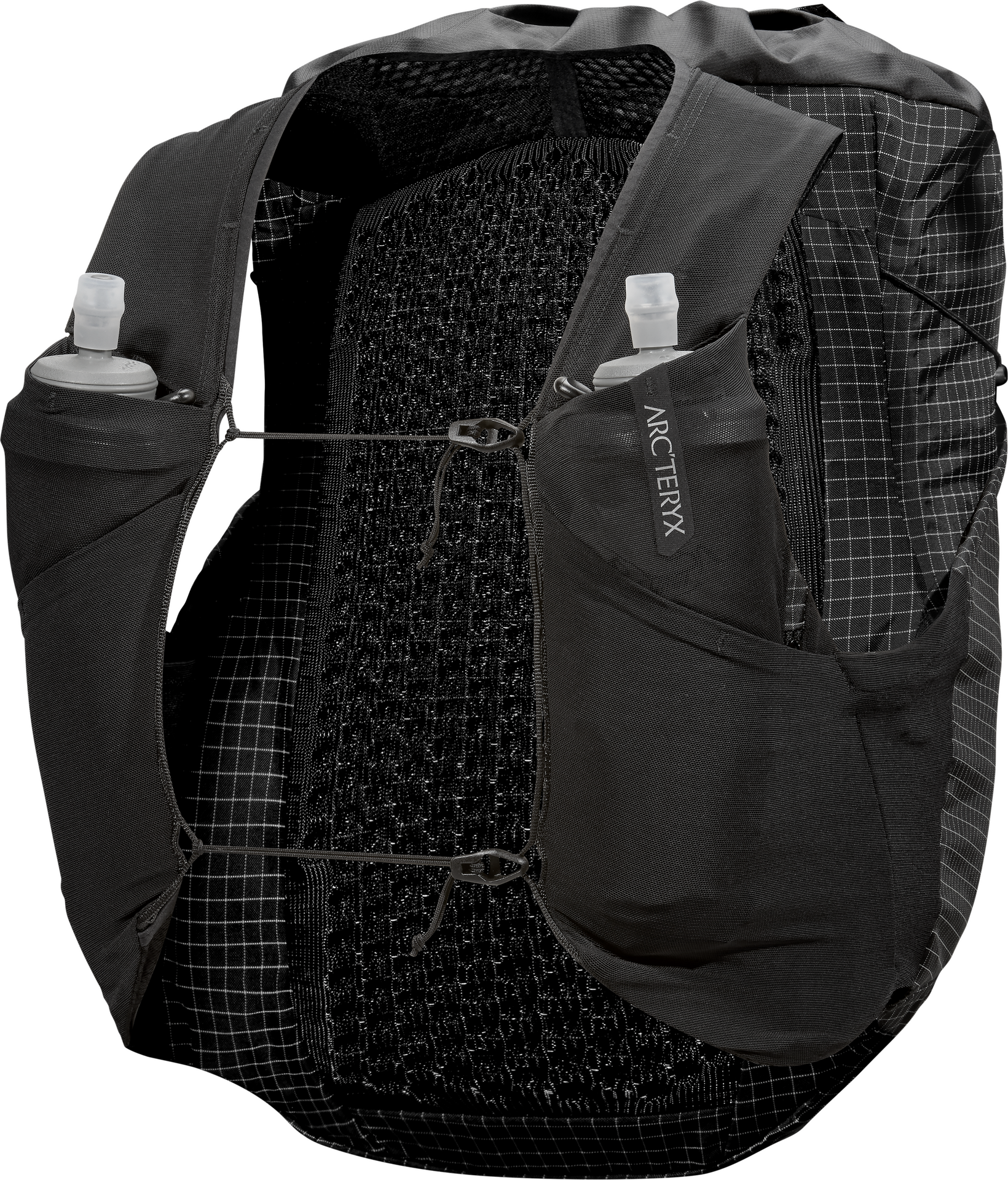 Arc'teryx Norvan 14 Vest Black