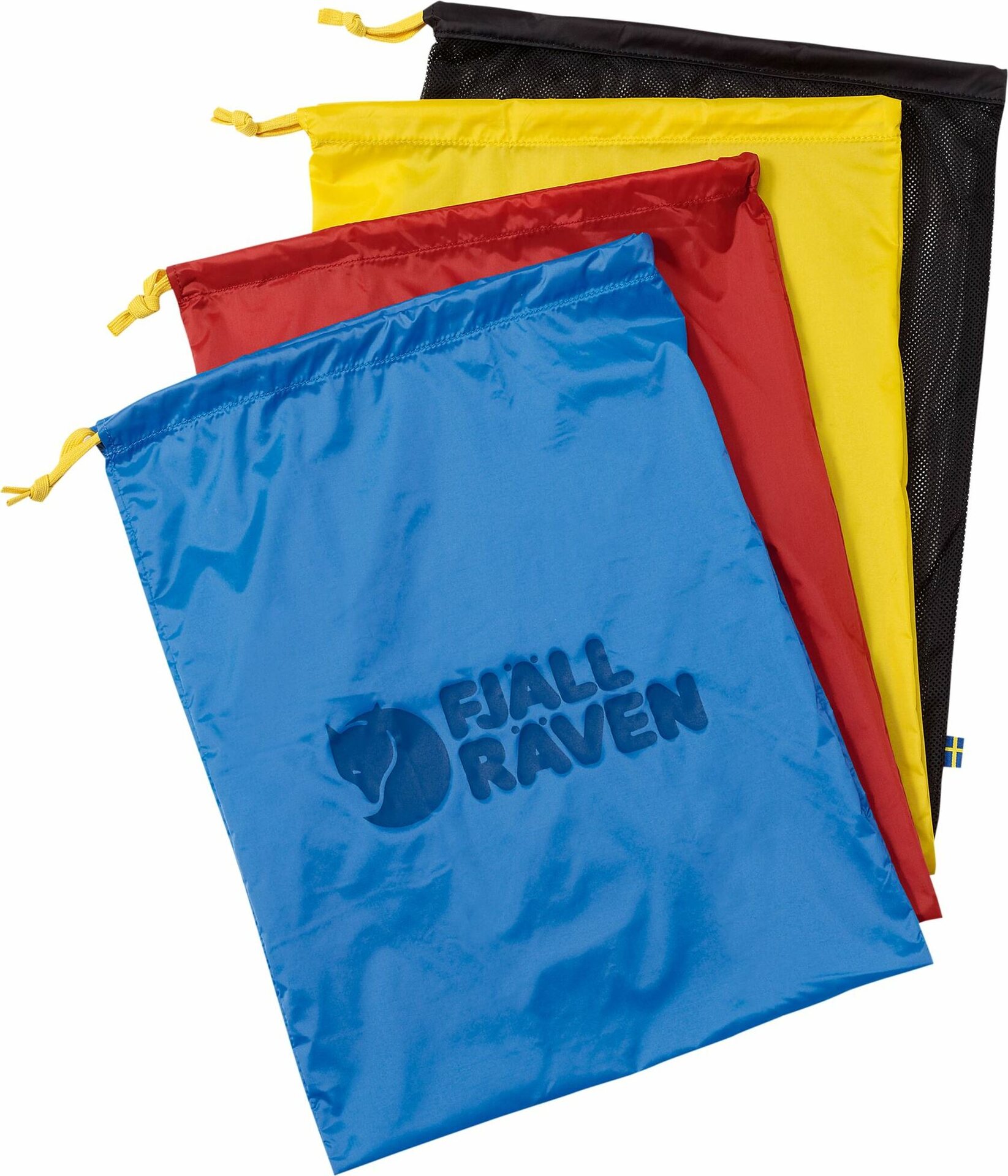 Fjällräven Packbags Vivid (991)