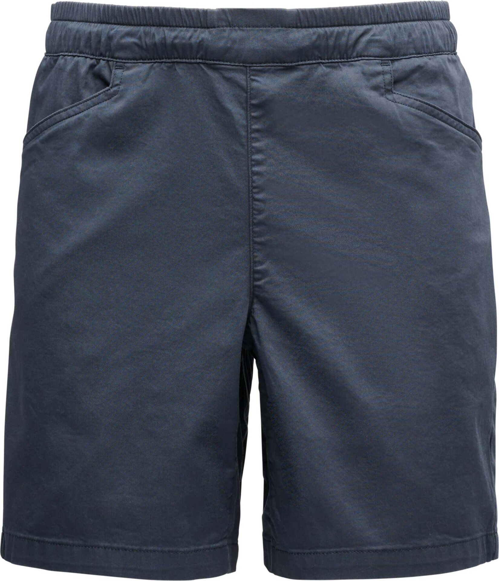 Black Diamond Notion Short Mens Charcoal