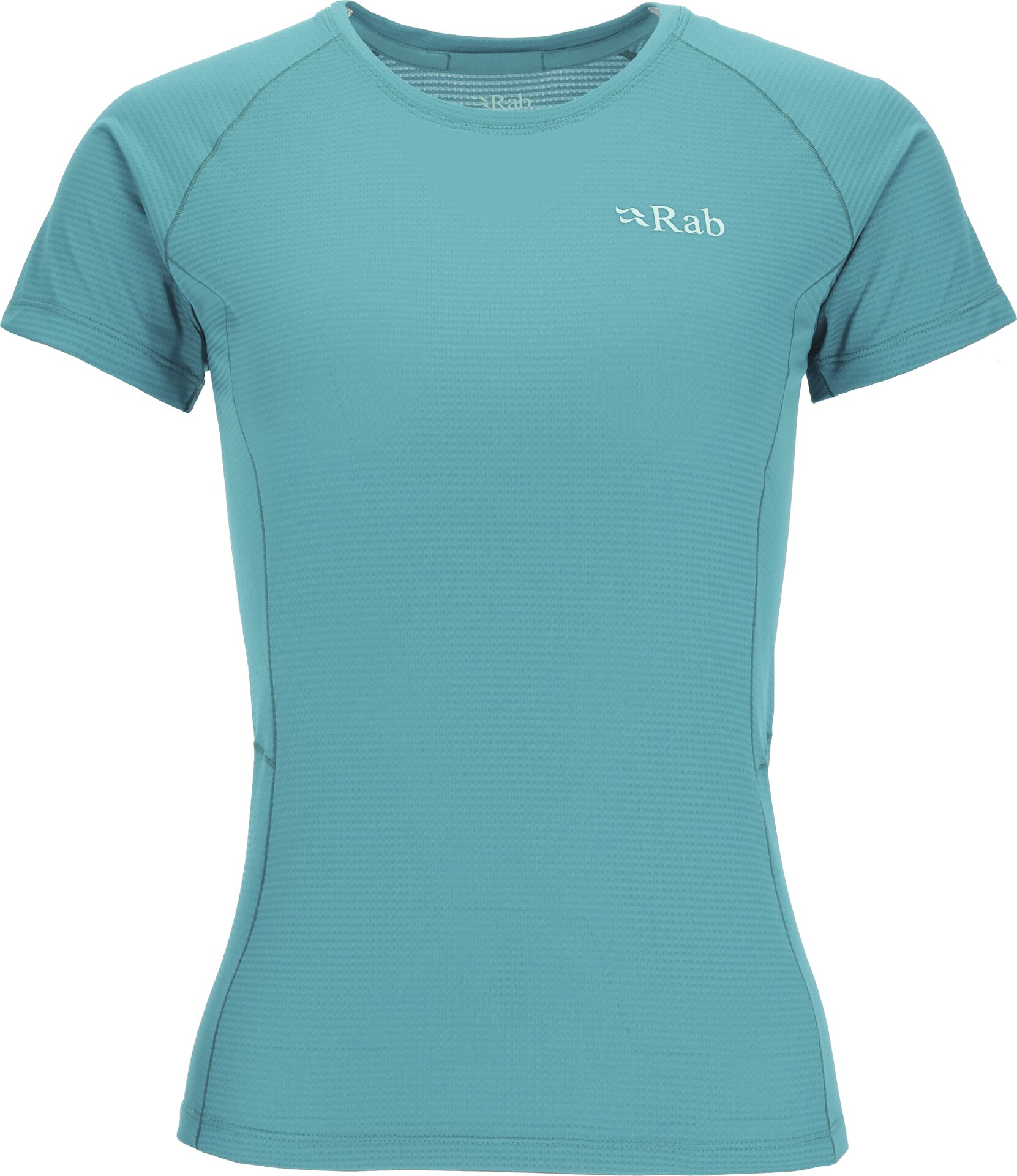 Rab Sonic Tee Womens Ultramarine