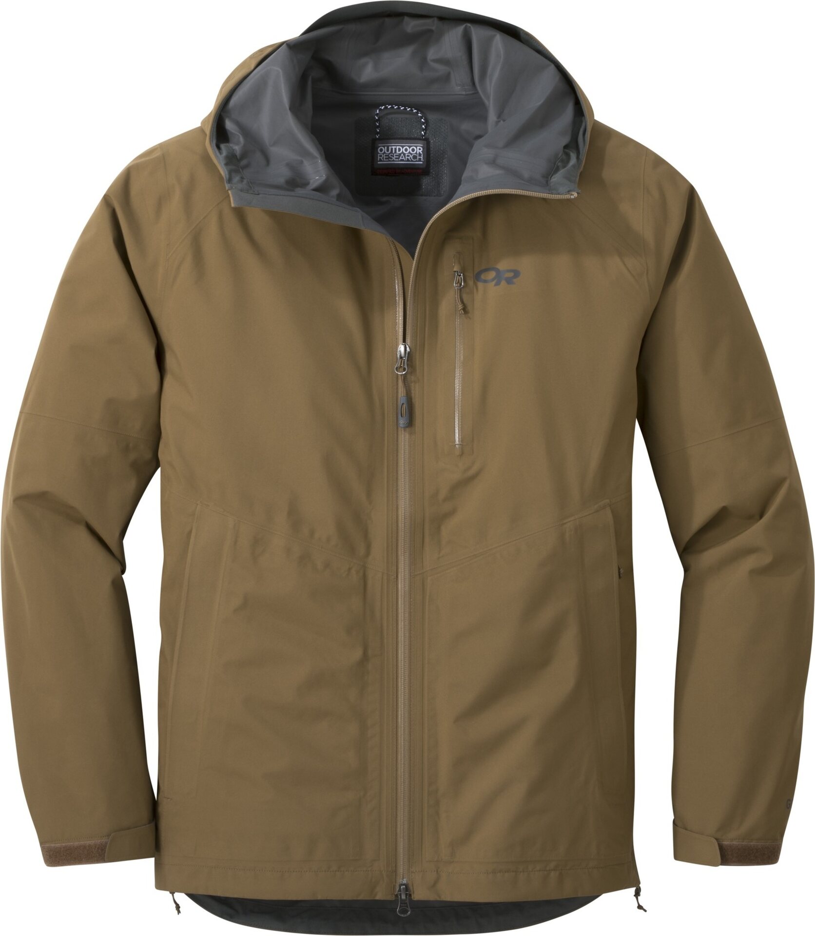 Outdoor Research Foray Jacket Coyote