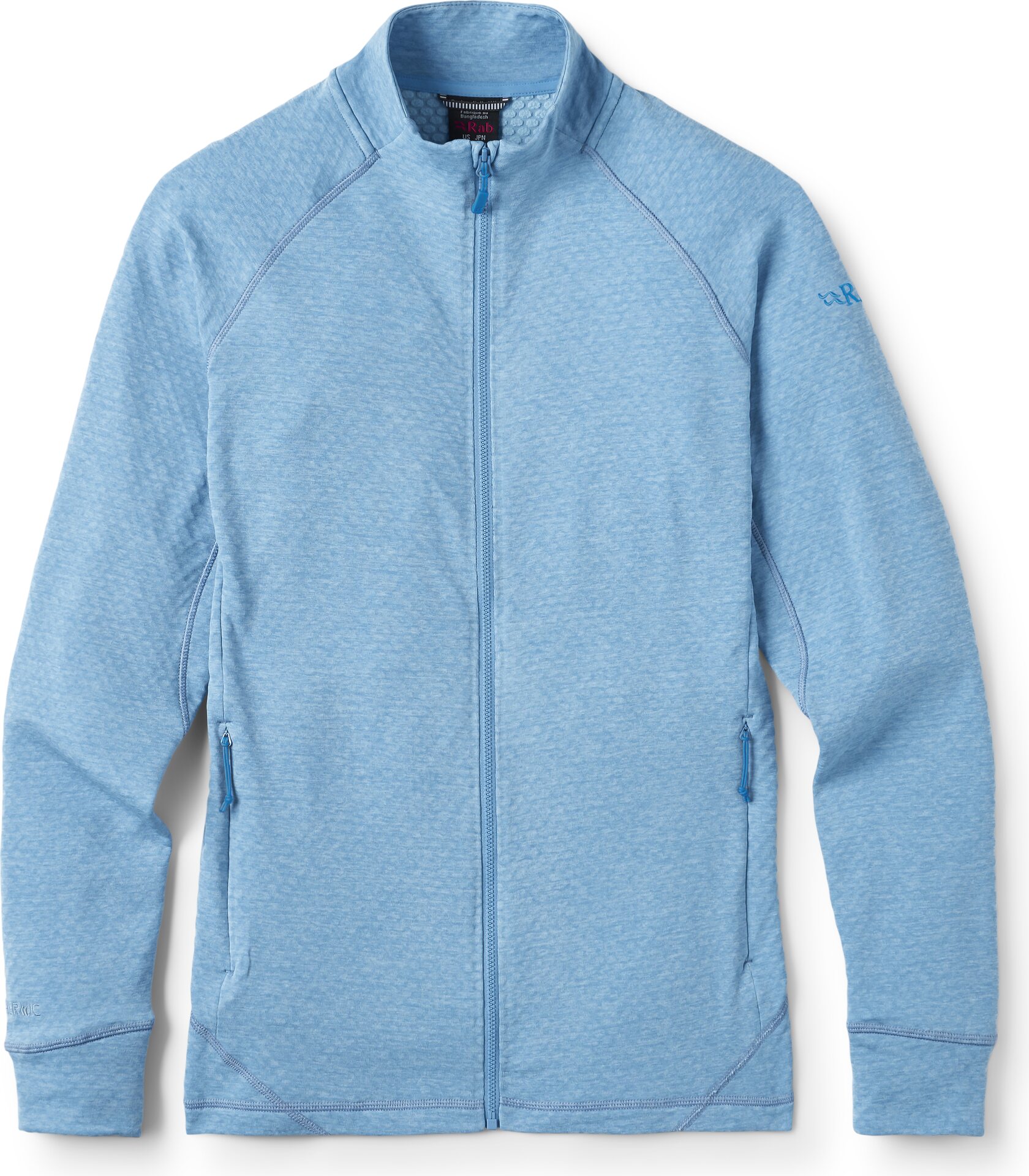 Rab Nexus Jacket Womens Bluebird