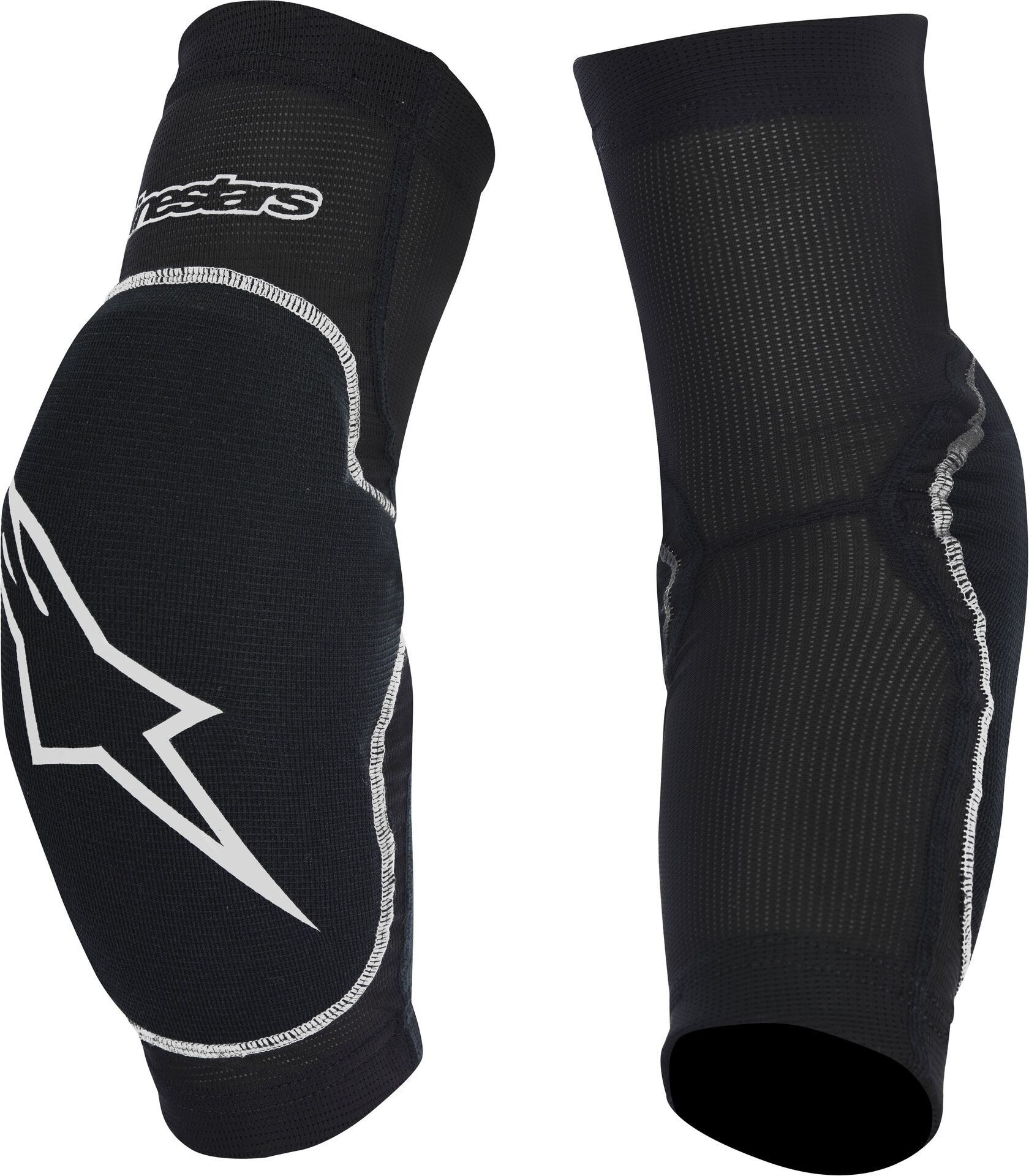 Alpinestars Paragon Elbow Protector Black