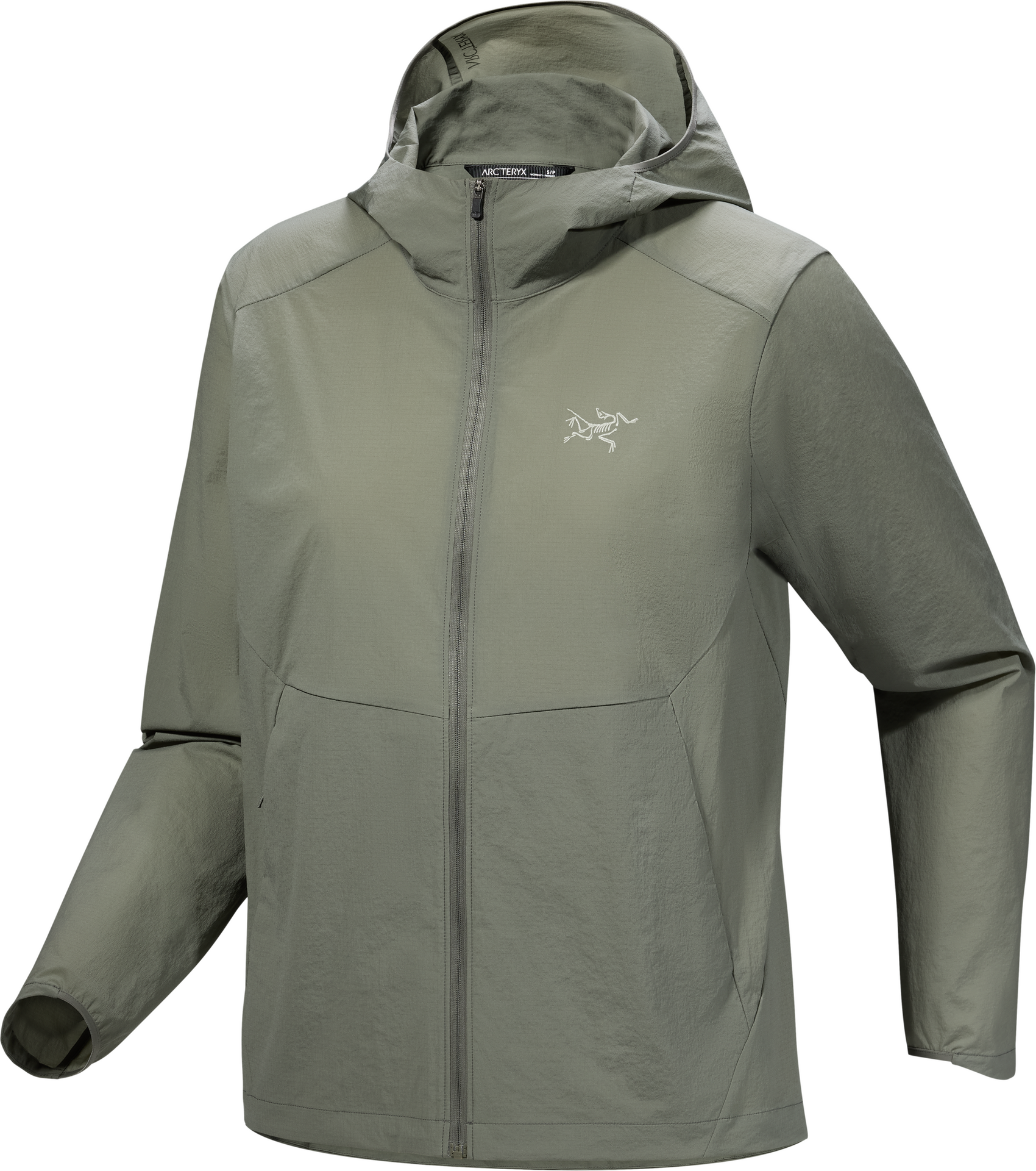Arc'teryx Sinsola Hoody Womens Forage