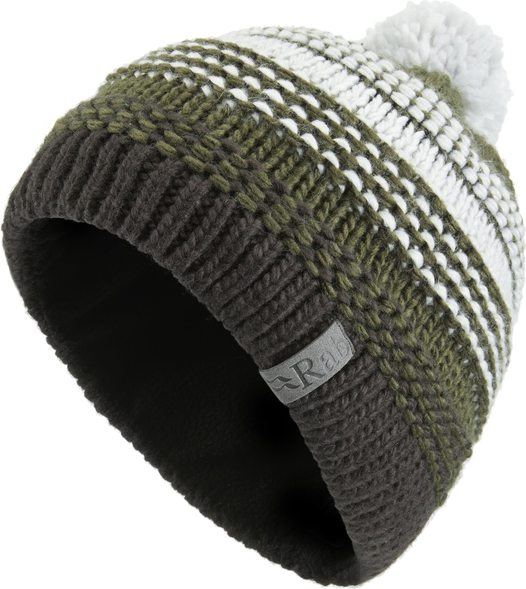 Rab Chilli Beanie Sherwood Green