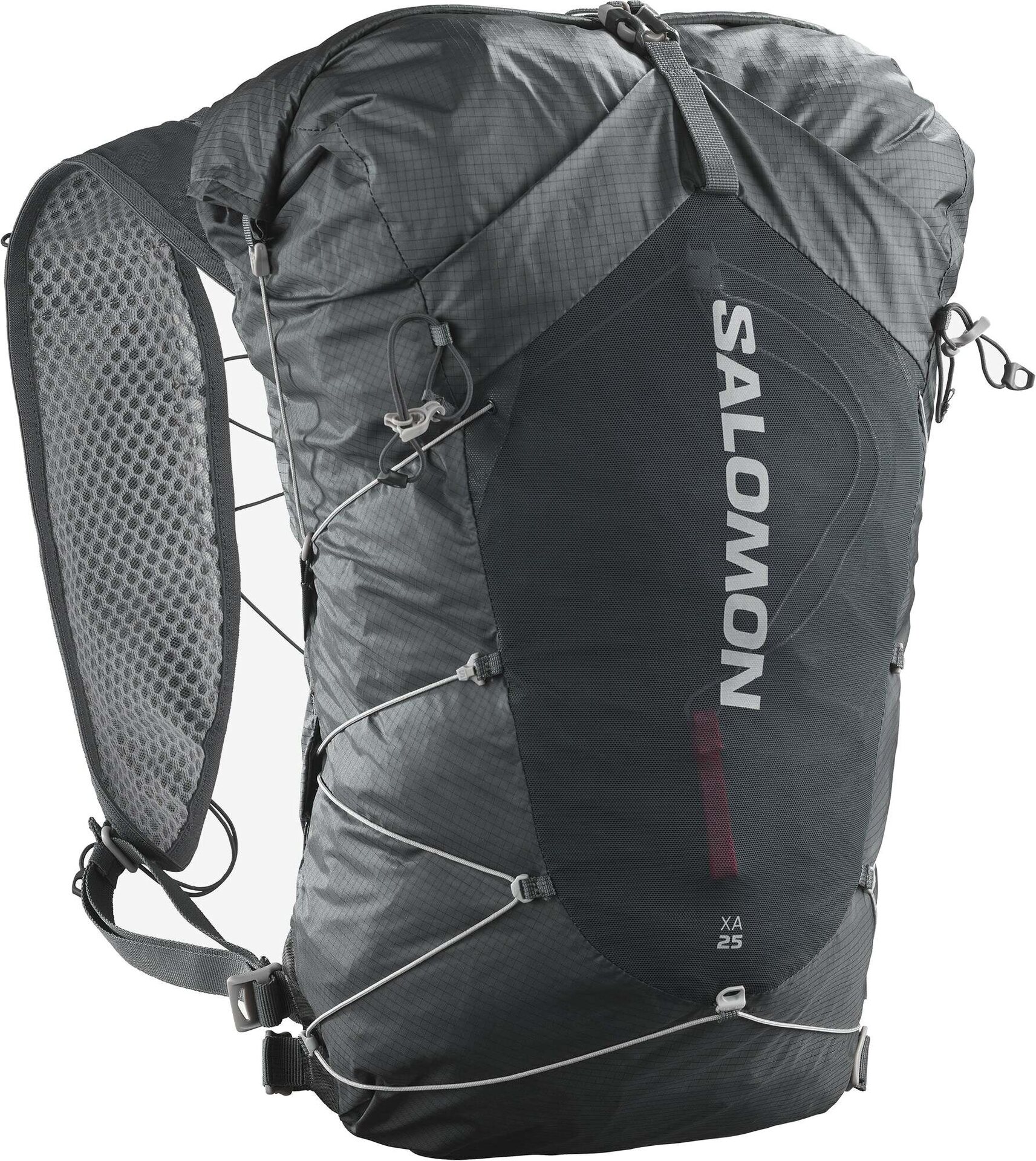 Salomon XA 25 Ebony / Black