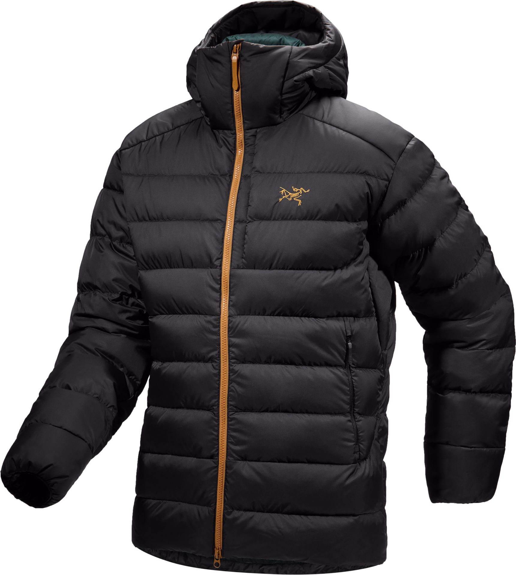 Arc'teryx Thorium Hoody Mens Dark Magic