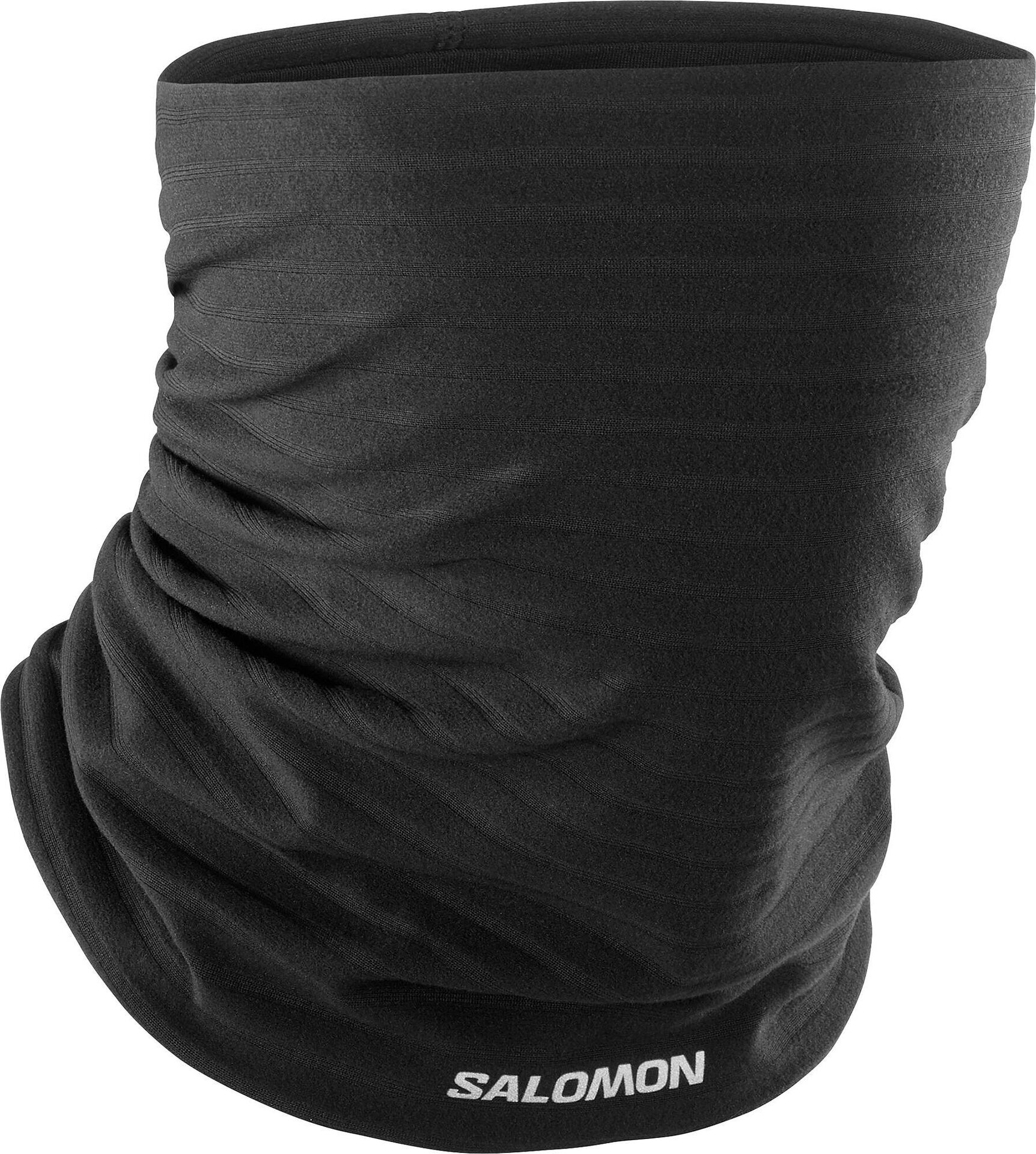 Salomon RS Warm Tube Deep Black (2025)