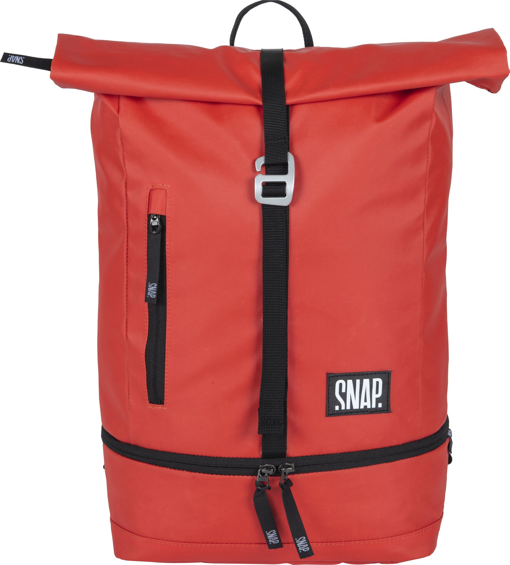SNAP Roll Top 17L Grenadine