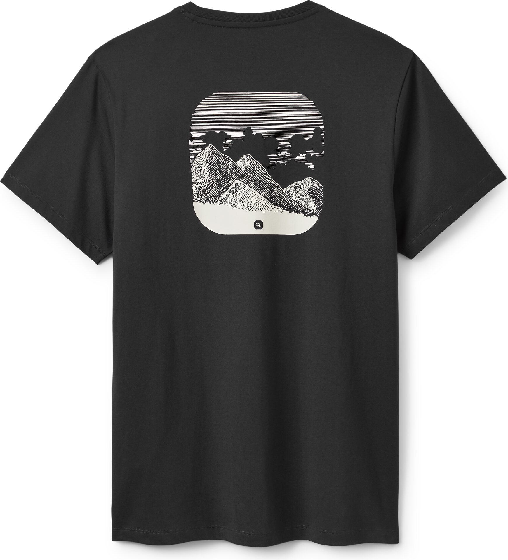 Rab Stance Traverse Tee Unisex Beluga