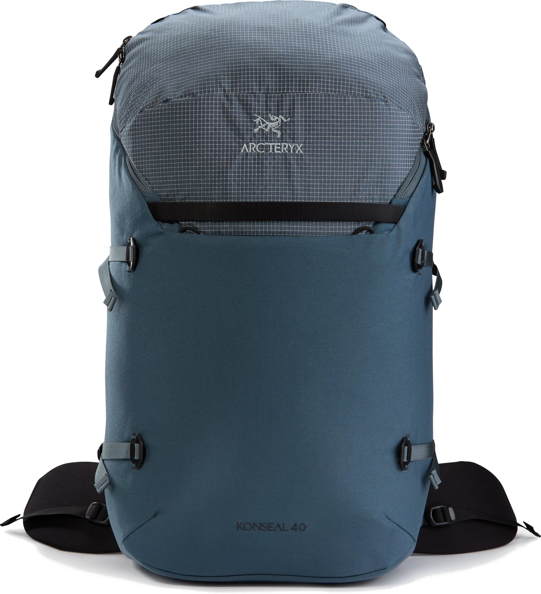 Arc'teryx Konseal 40 Backpack Neptune