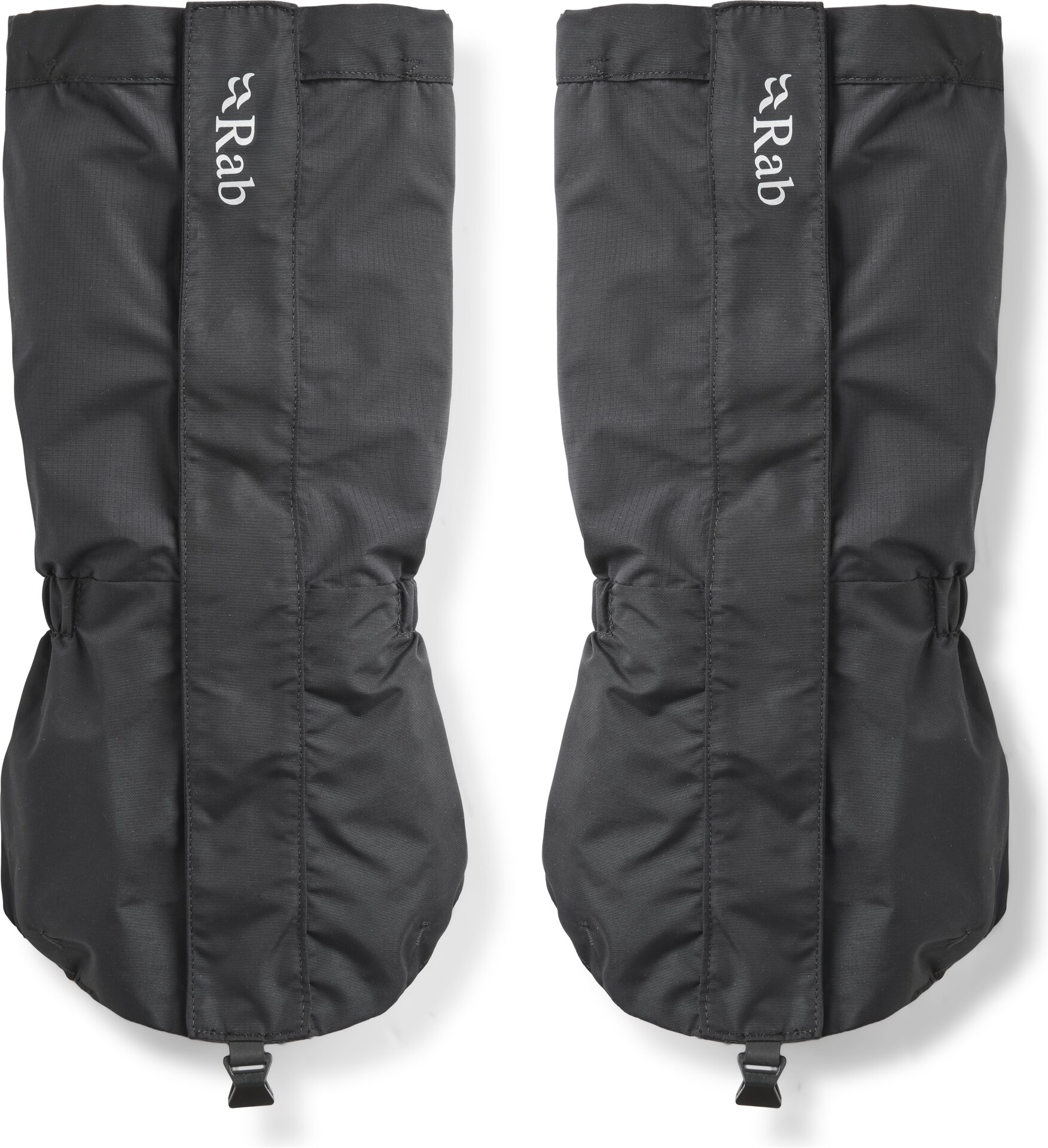 Rab Trek Gaiter Black