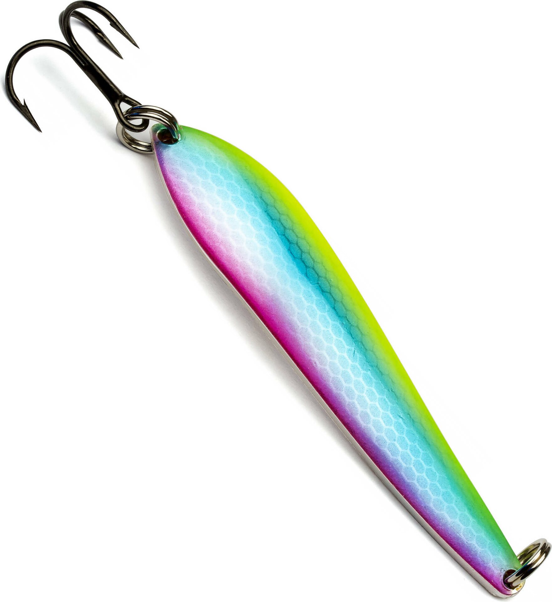 Kuusamon Uistin Suomi 2.0 Träskö UV